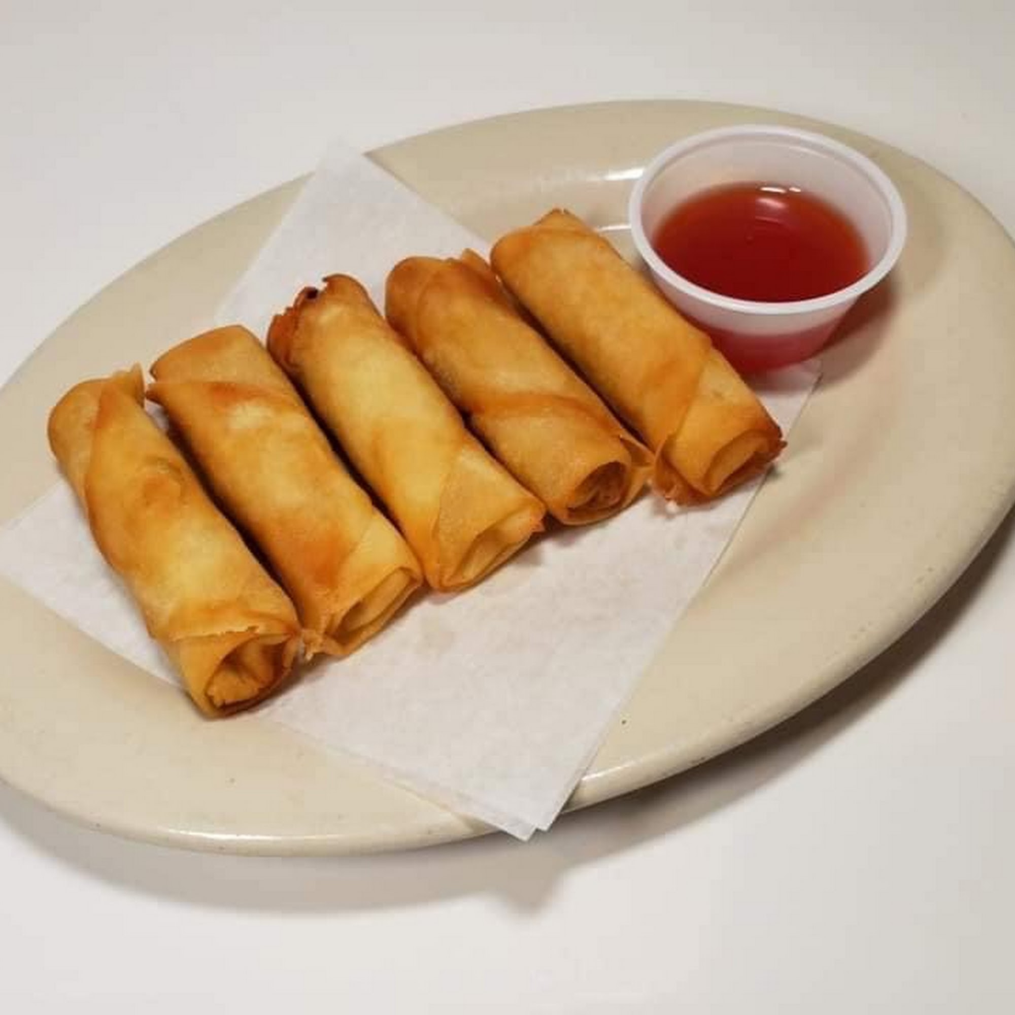 Thai House Restaurant Marquette