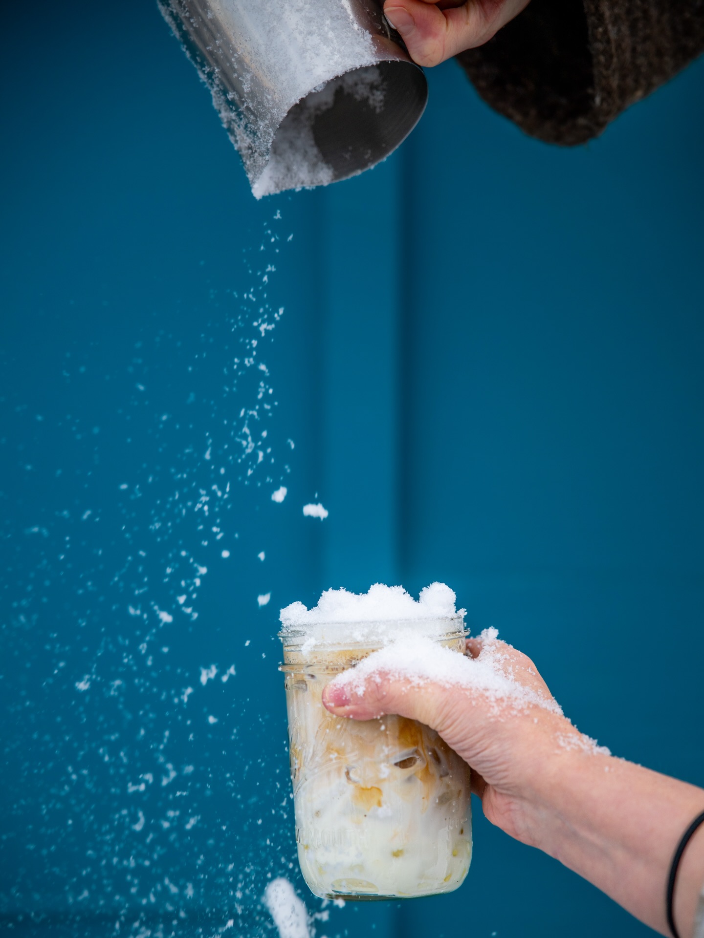 Dead River Coffee Roasters Marquette