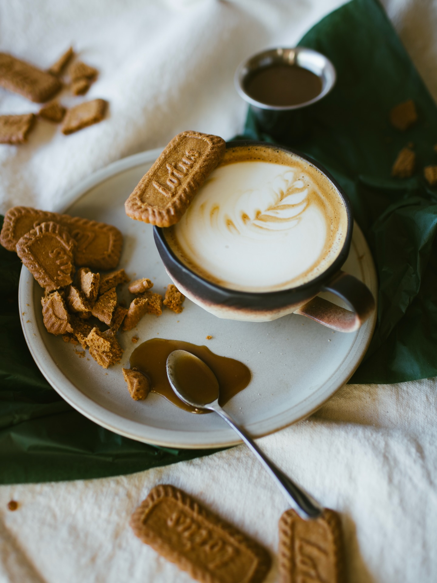 Velodrome Coffee Company Marquette