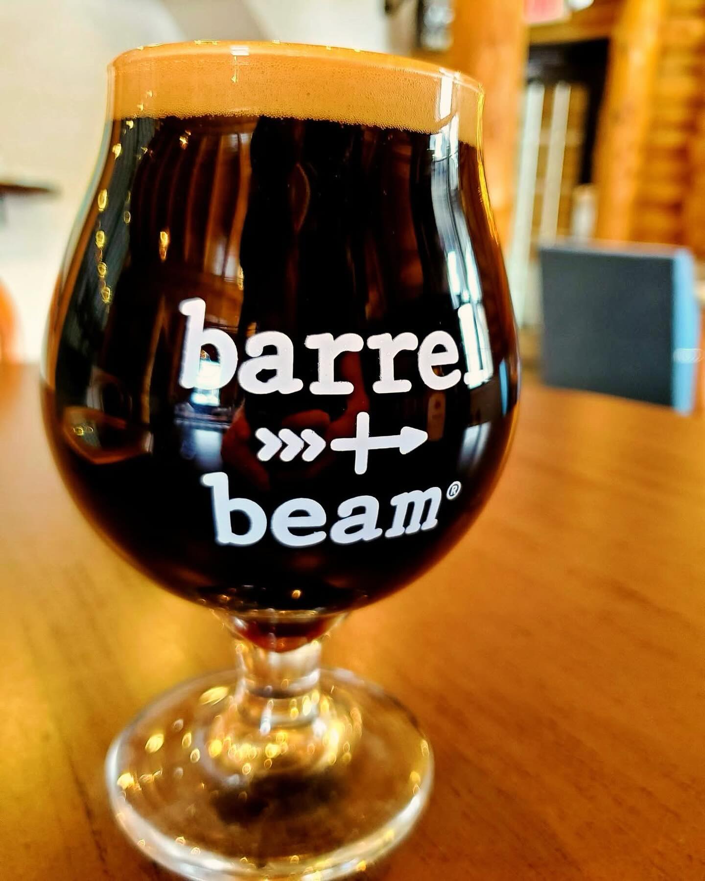Barrel + Beam Marquette