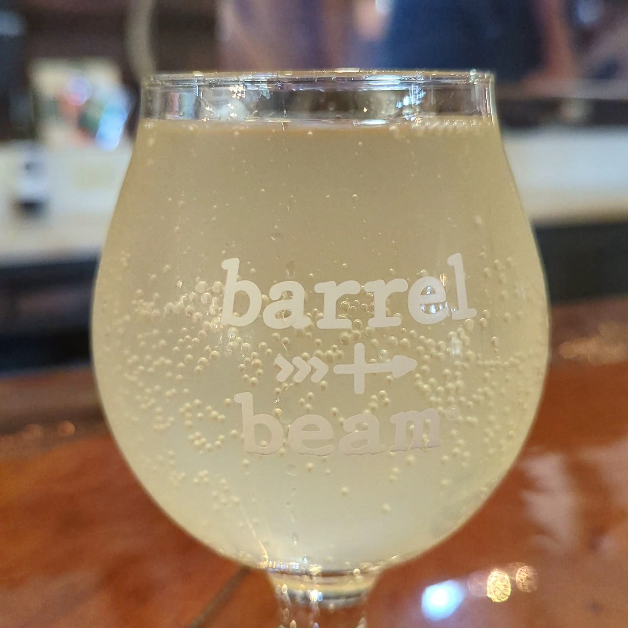 Barrel + Beam Marquette