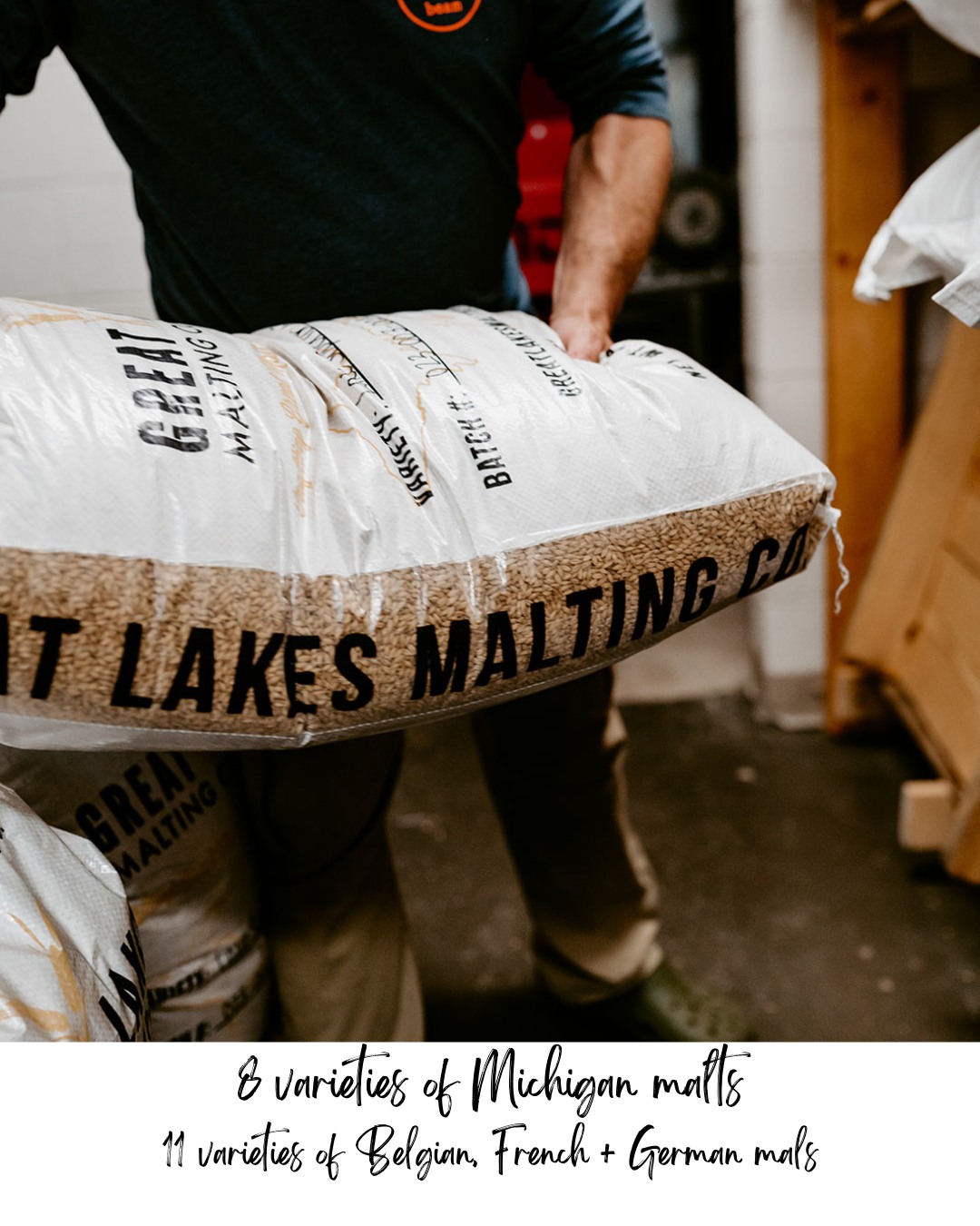 Barrel + Beam Marquette