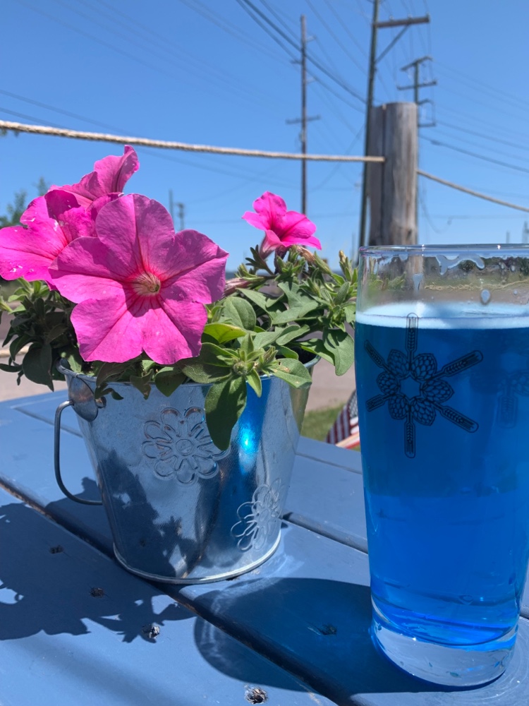 Drífa Brewing Company Marquette