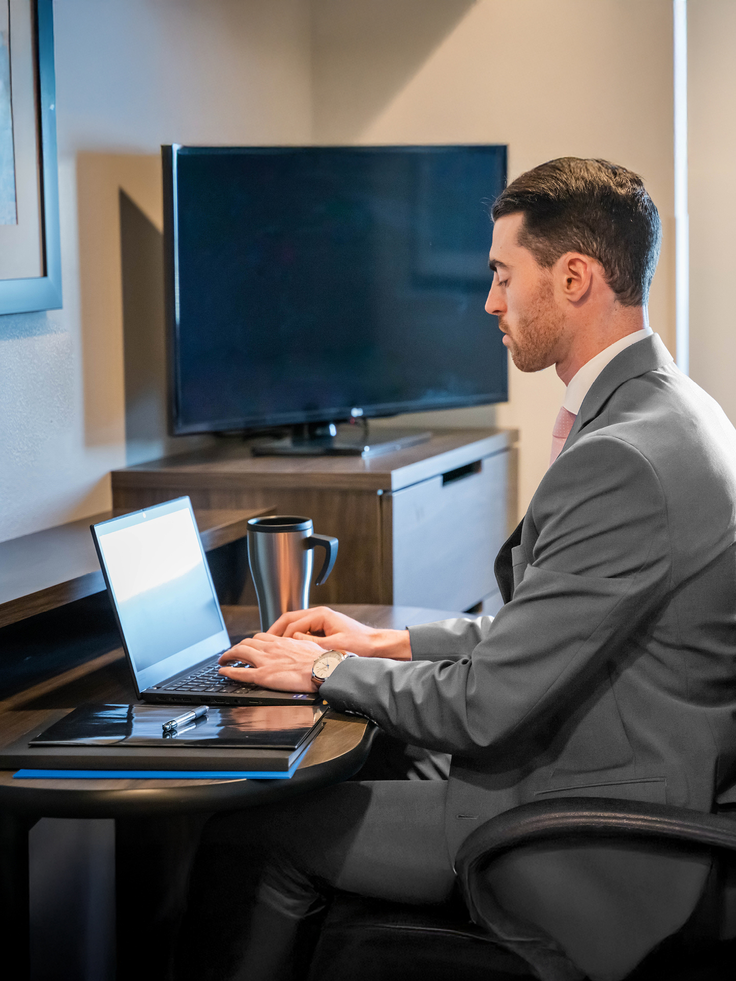 My Place Hotel-Marquette, MI Marquette