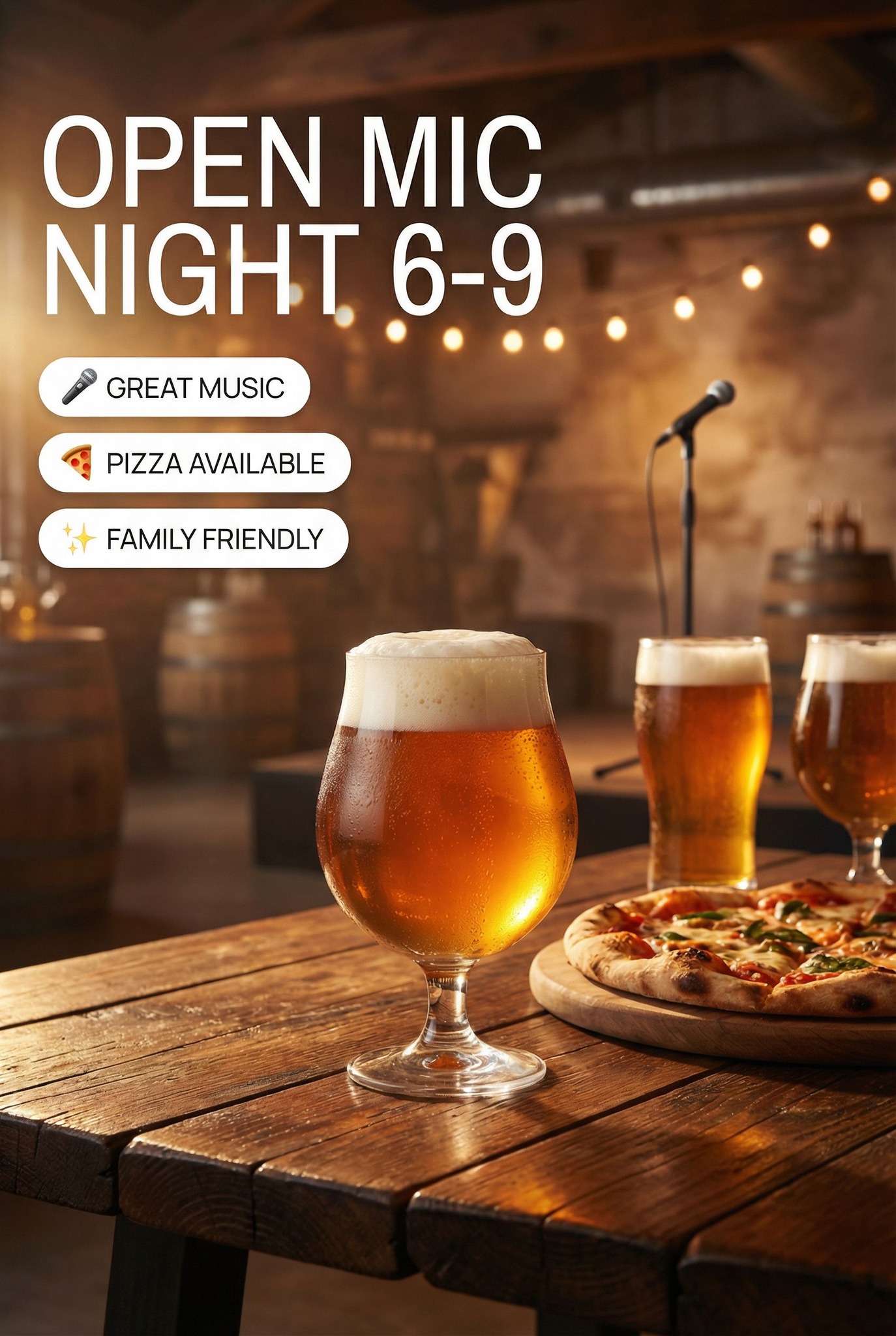 Marquette Brewing Cooperative Marquette