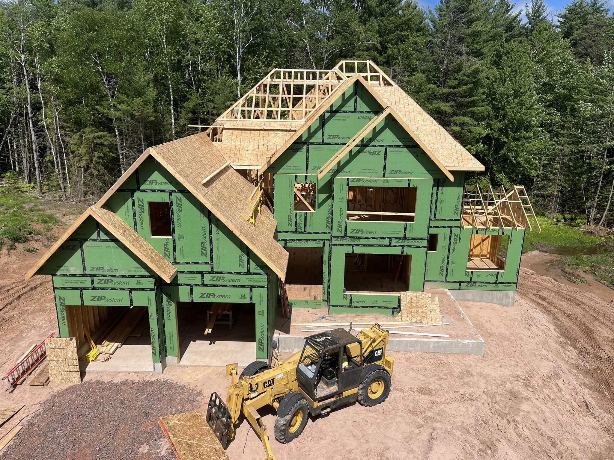 Fogaroli Construction Solutions