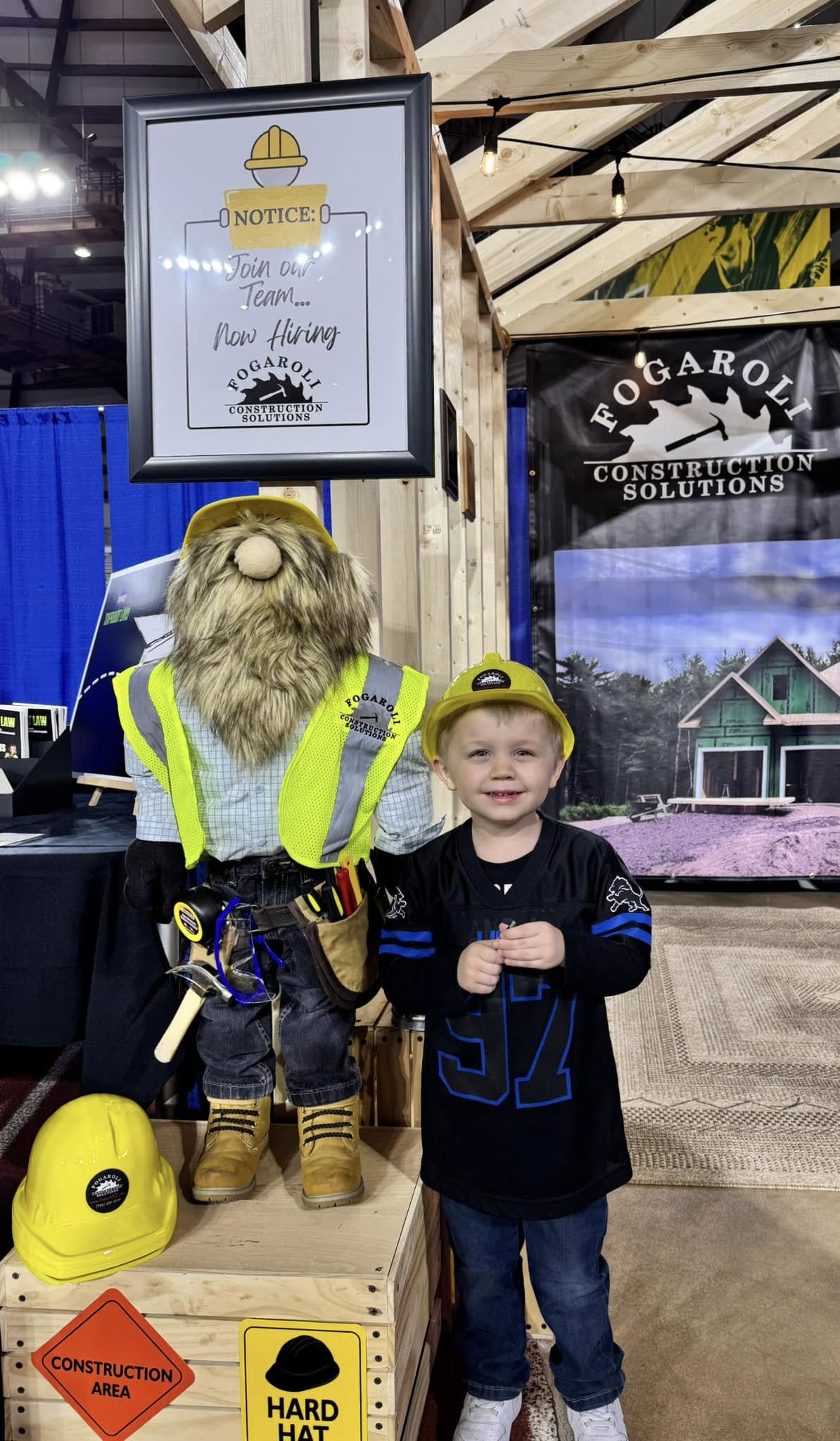 Fogaroli Construction Solutions