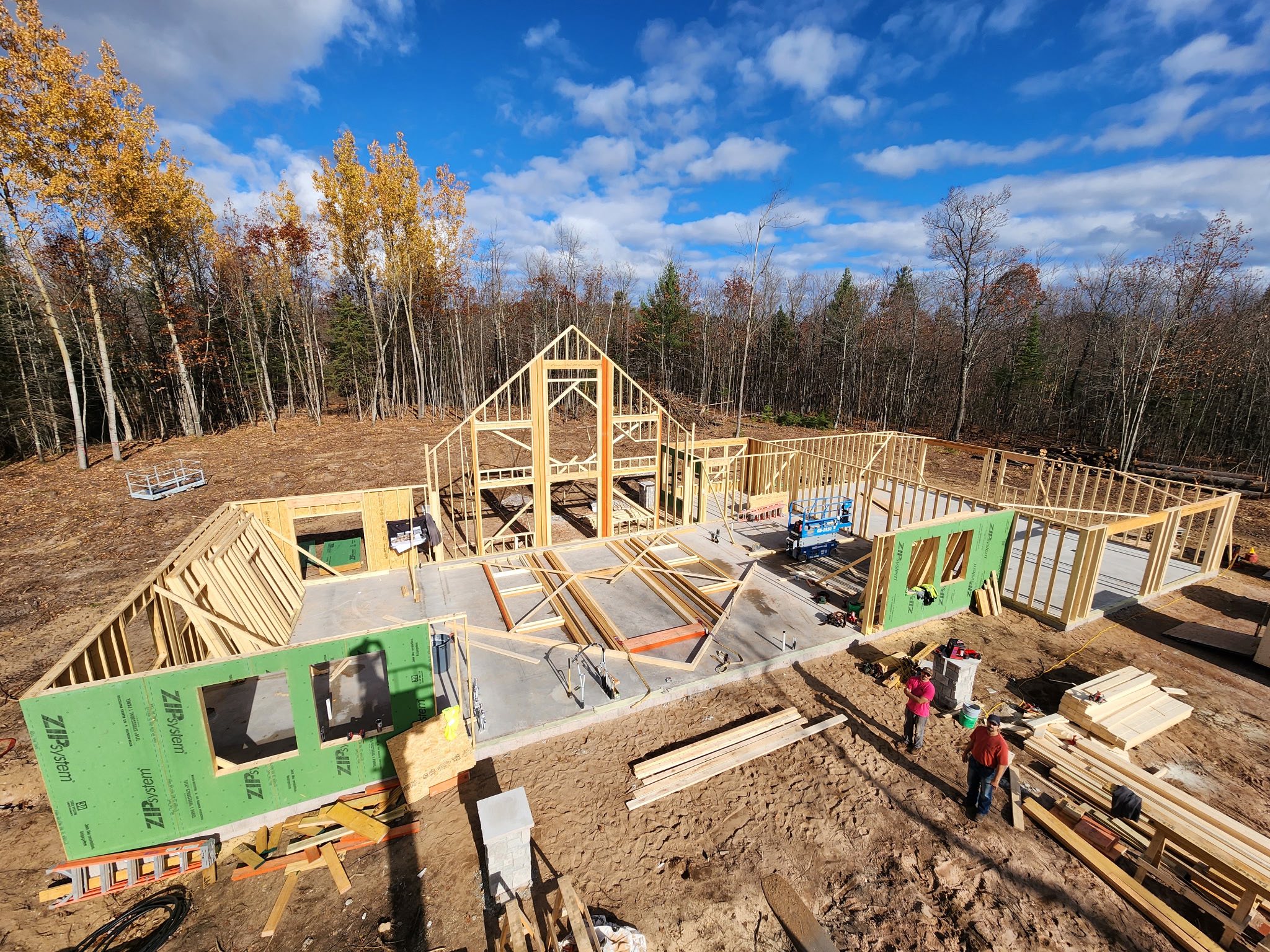 Fogaroli Construction Solutions