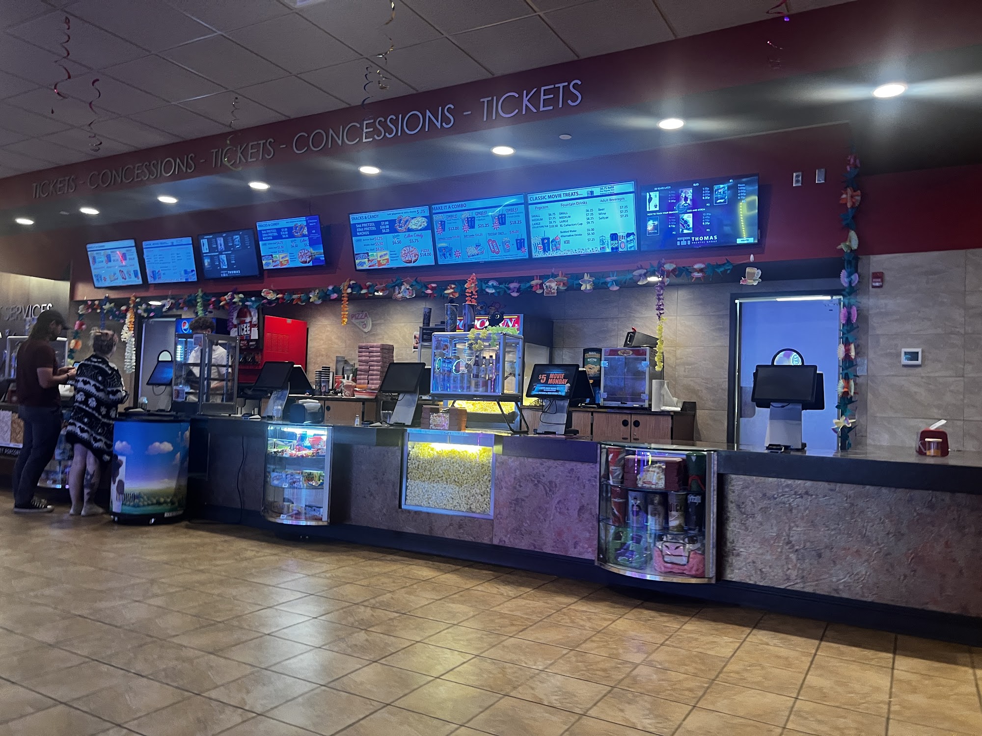 Marquette Cinemas Marquette