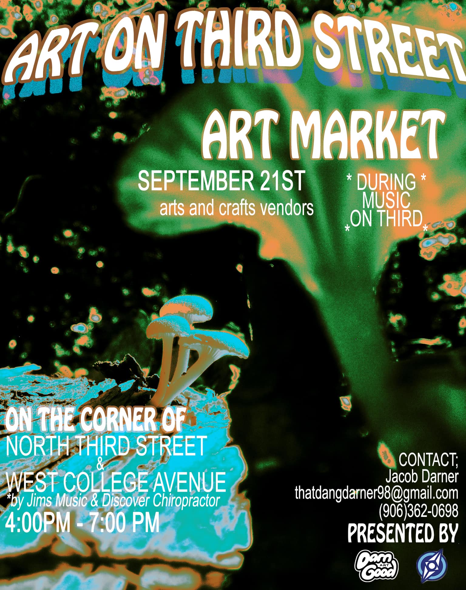 Kylee Fosco, LMT 1208 N 3rd St, Marquette Michigan 49855