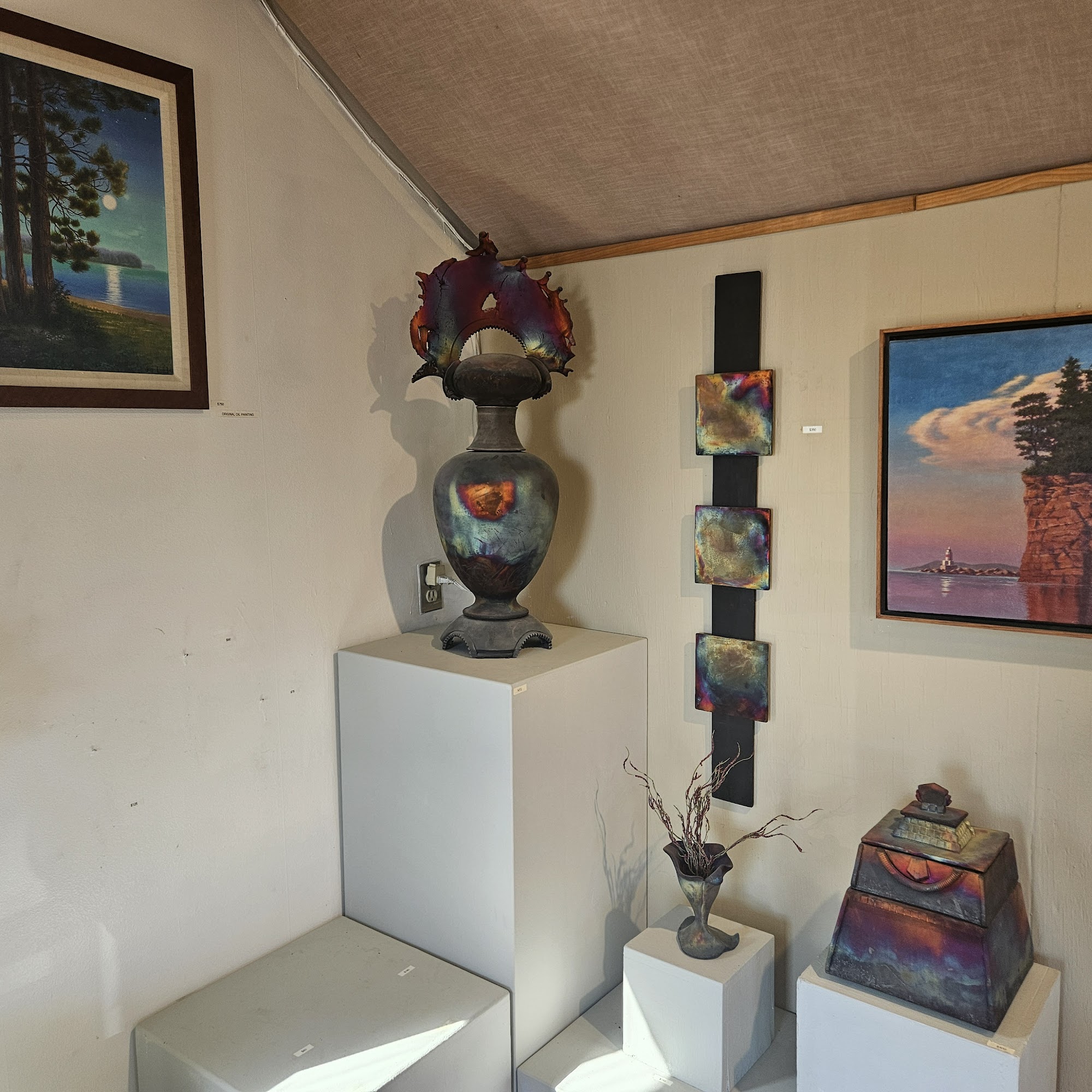Risak Pottery Studio