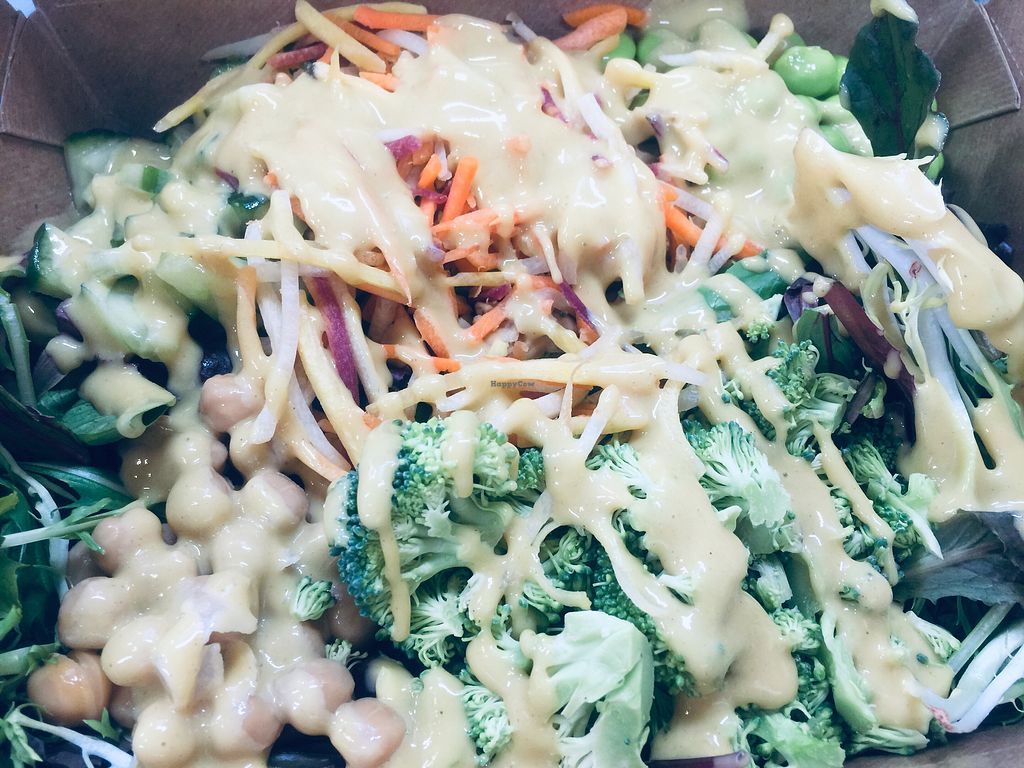 Photo credit: happycow