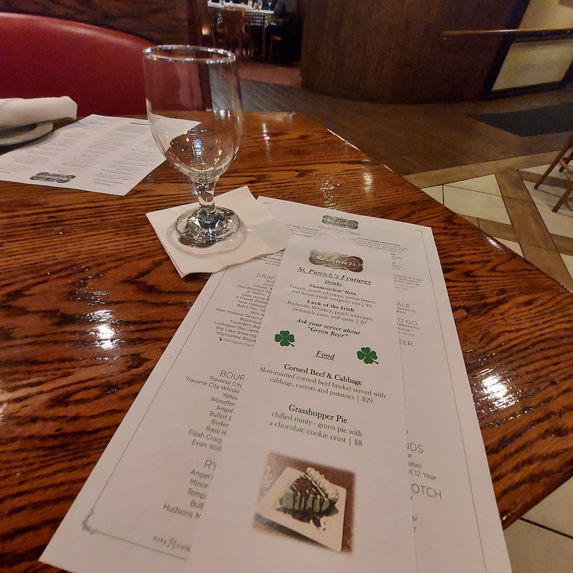 Schuler Associates Inc Marshall