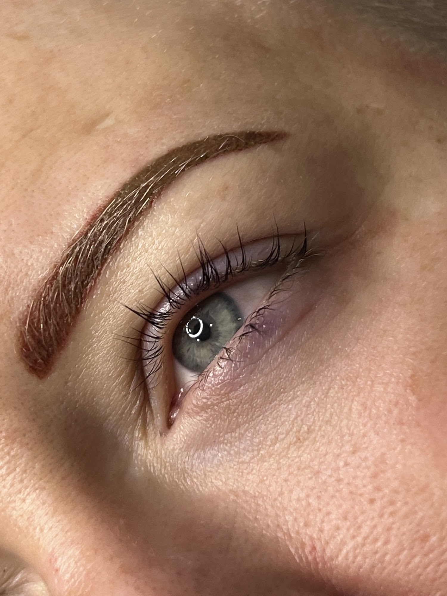 Vixen's Ink & Beauty