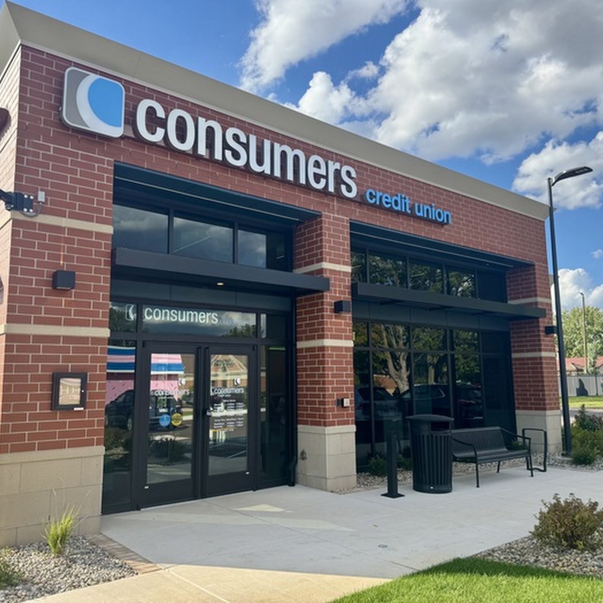 Consumers Credit Union Marshall