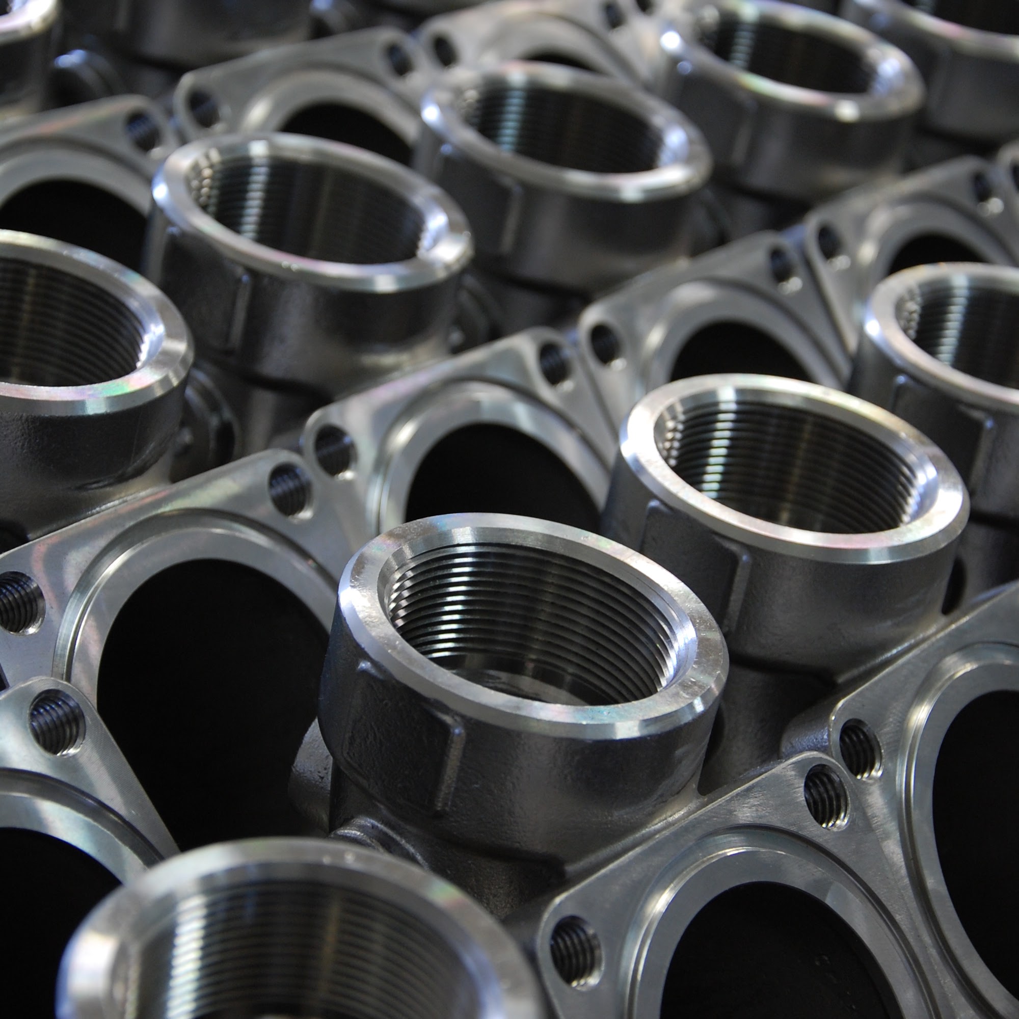 Marshall Excelsior Company, part of OPW a Dover Company Marshall