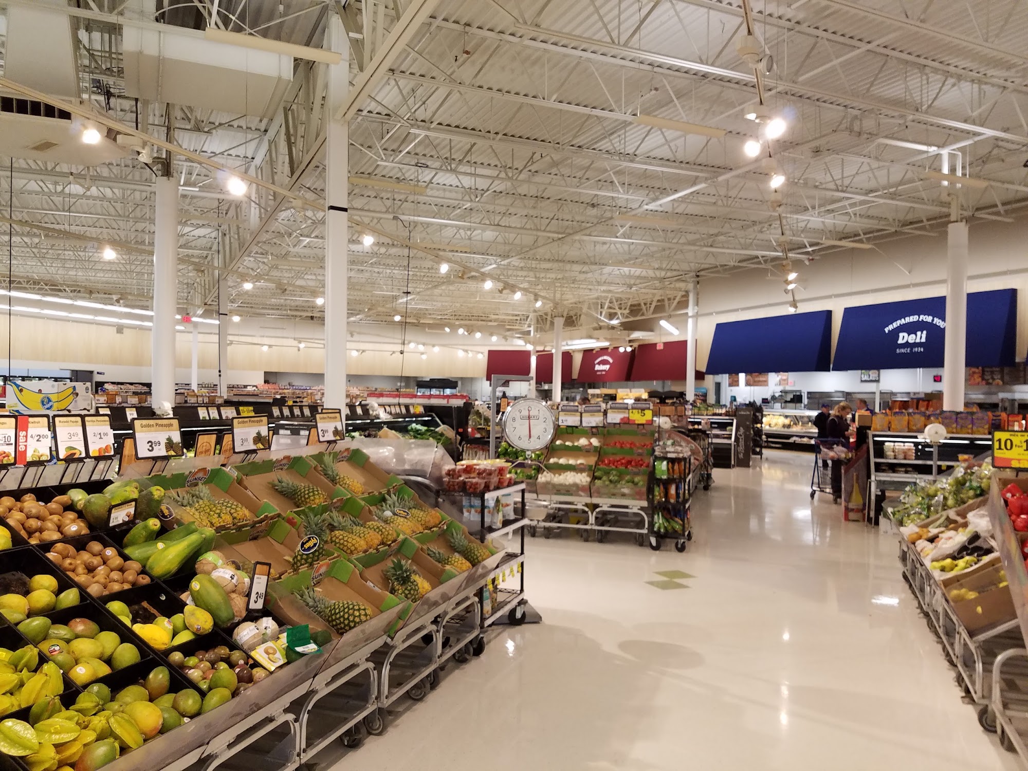 MEIJER - 205 S Range Rd, Marysville MI - Hours, Directions, Reviews ...