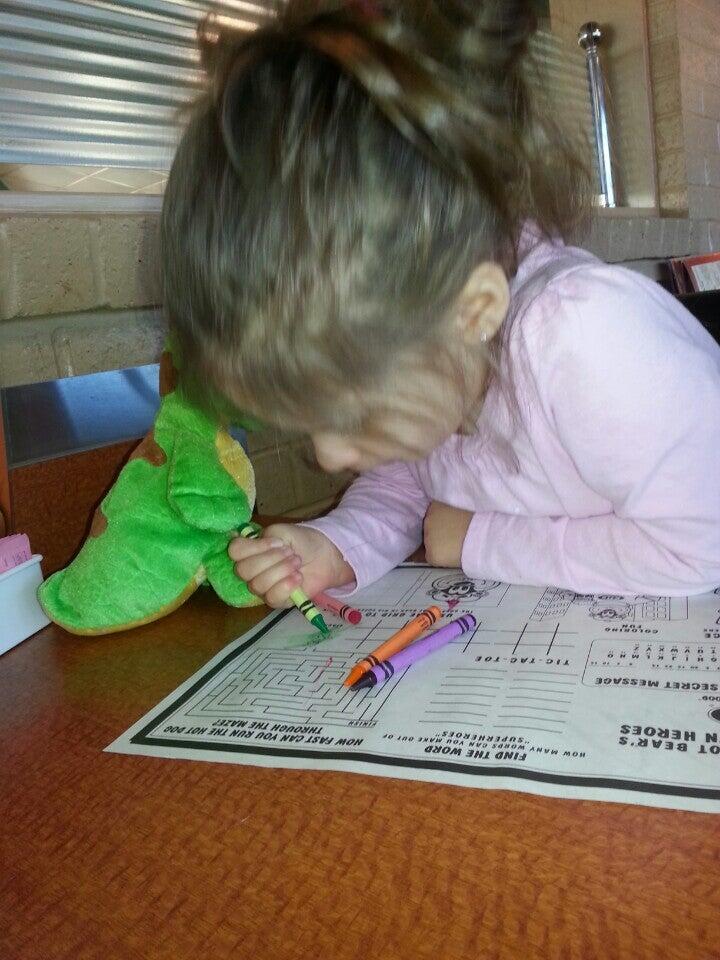 Photo credit: nextdoor