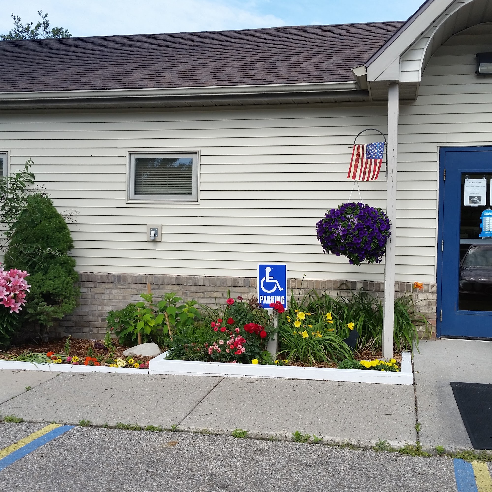 Mason Veterinary Clinic Mason