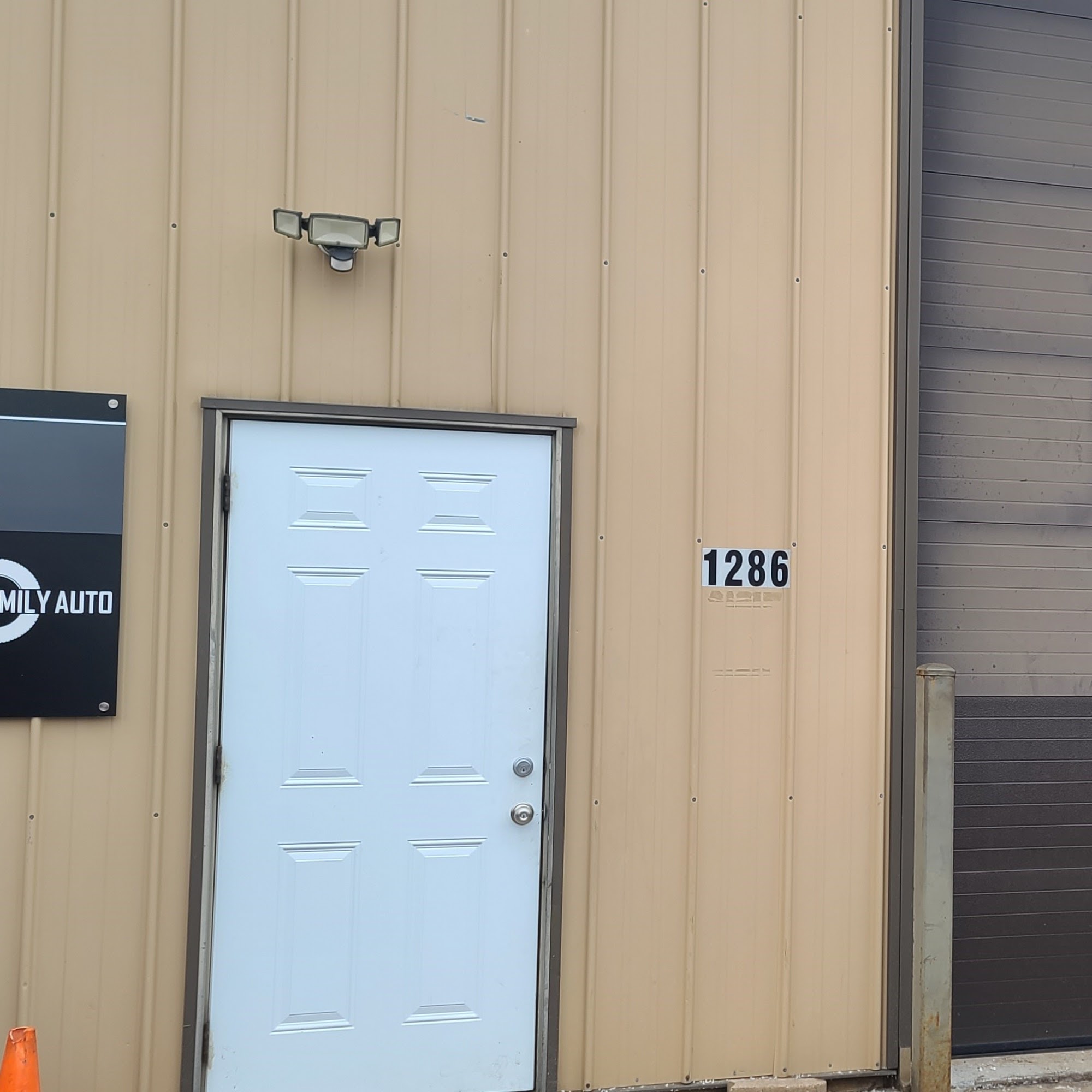 Ingham Family Auto Mason