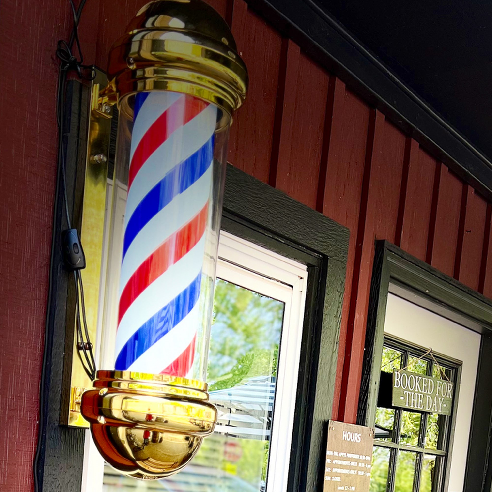 Urban Stylez Barber Studio