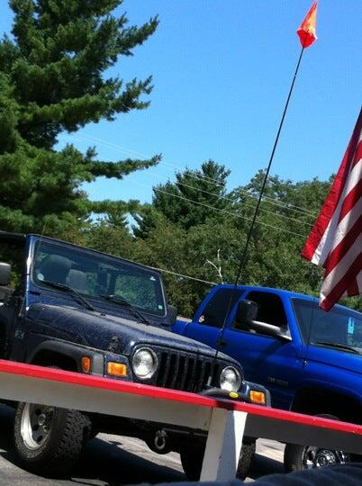 Photo credit: nextdoor