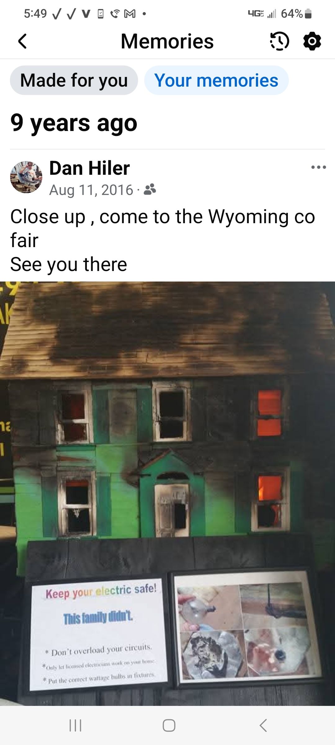 Silver Lake Electric Inc