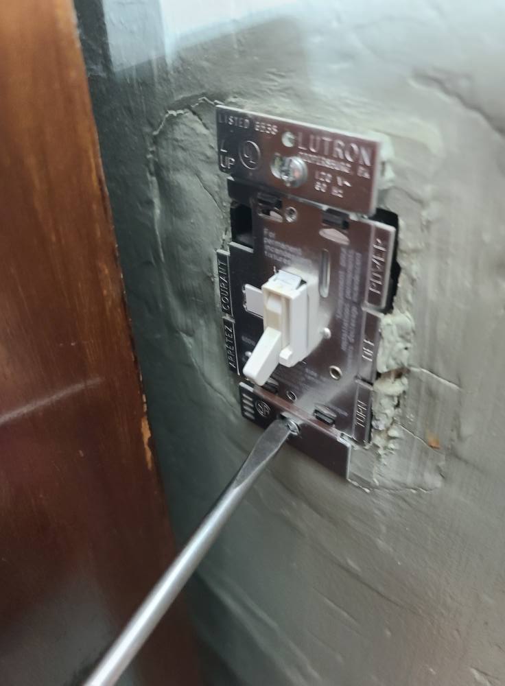 Silver Lake Electric Inc