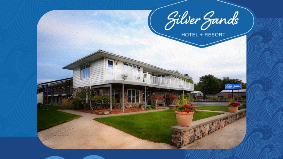 Silver Sands Hotel & Resort Mears