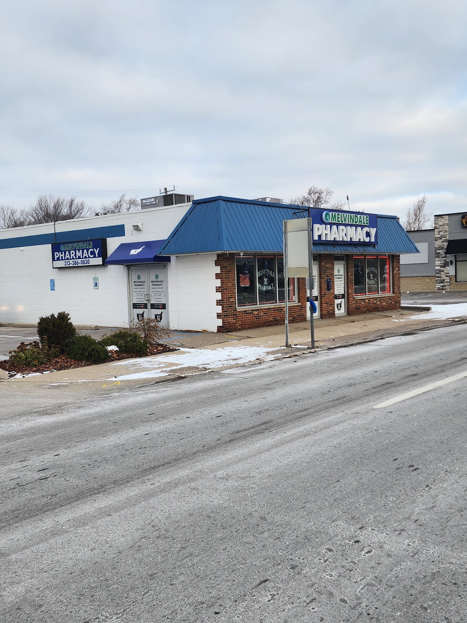 Melvindale Pharmacy