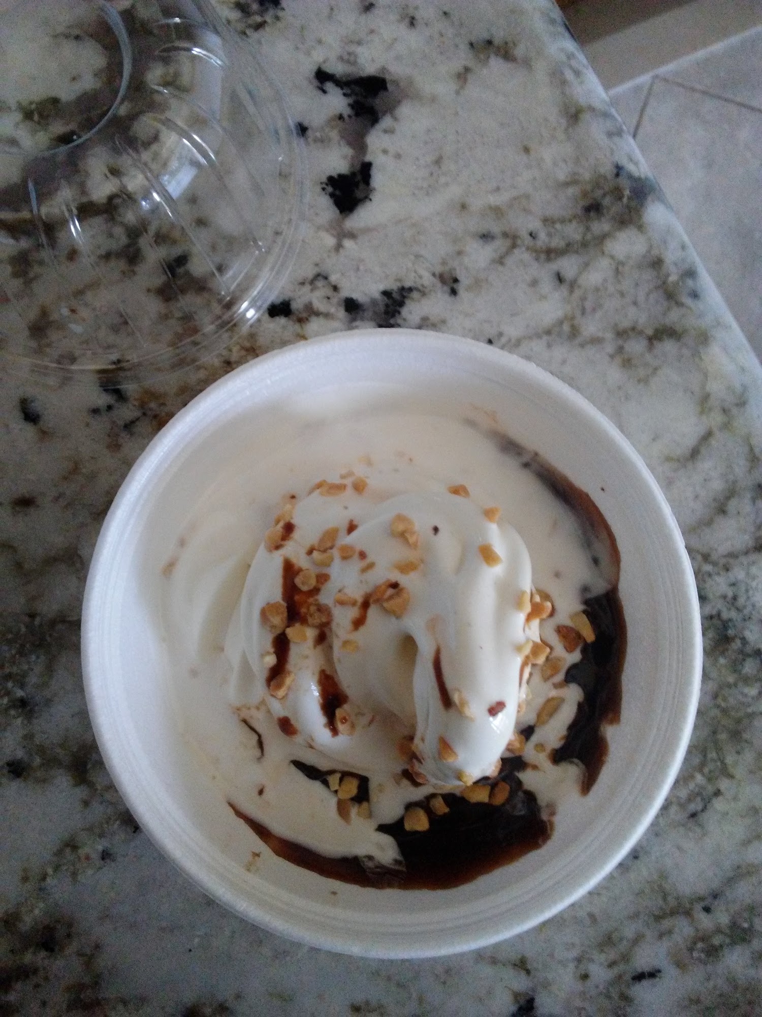 Banana Split Heaven Melvindale