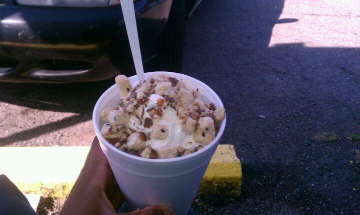 Banana Split Heaven Melvindale