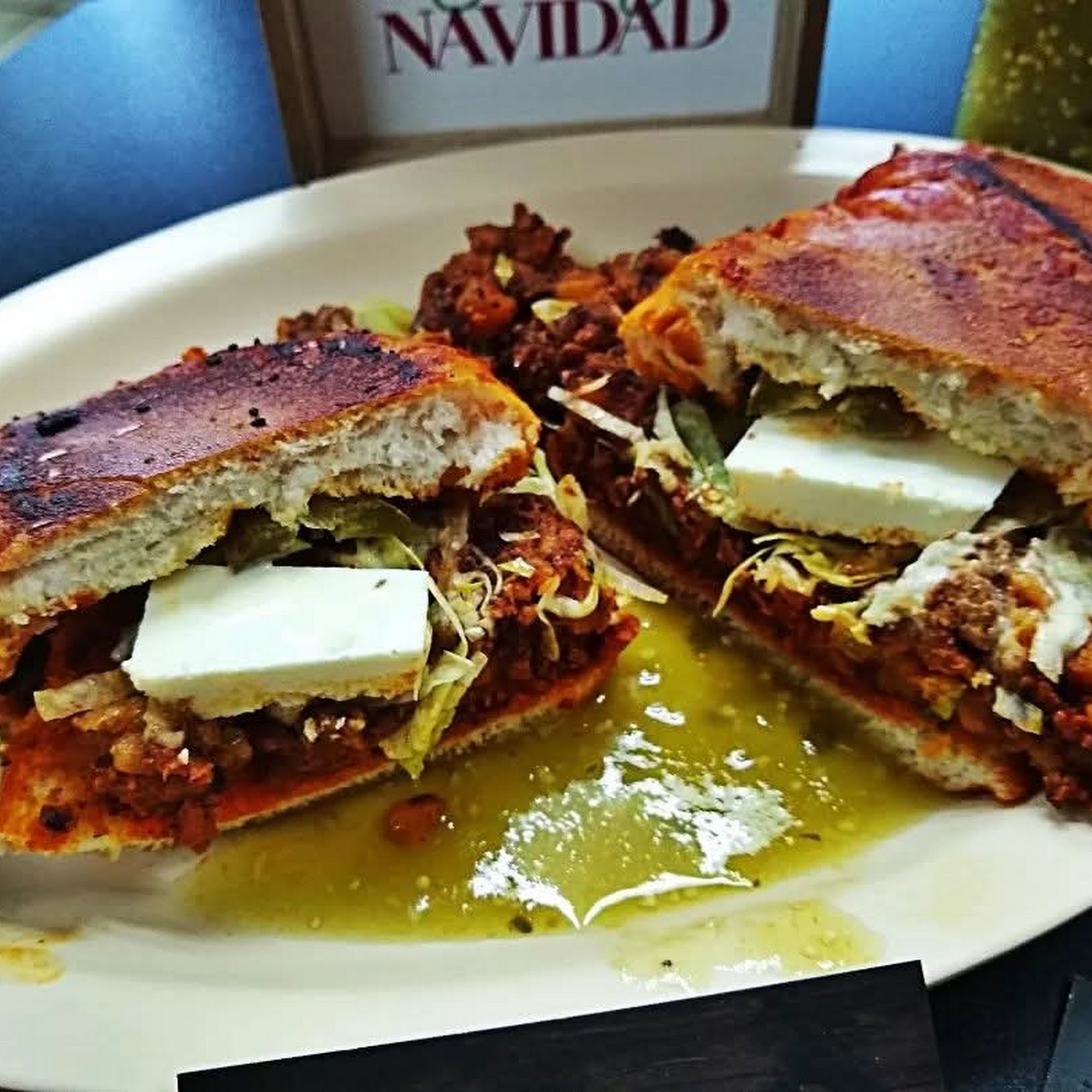 Sheila's Bakery & Taqueria Melvindale