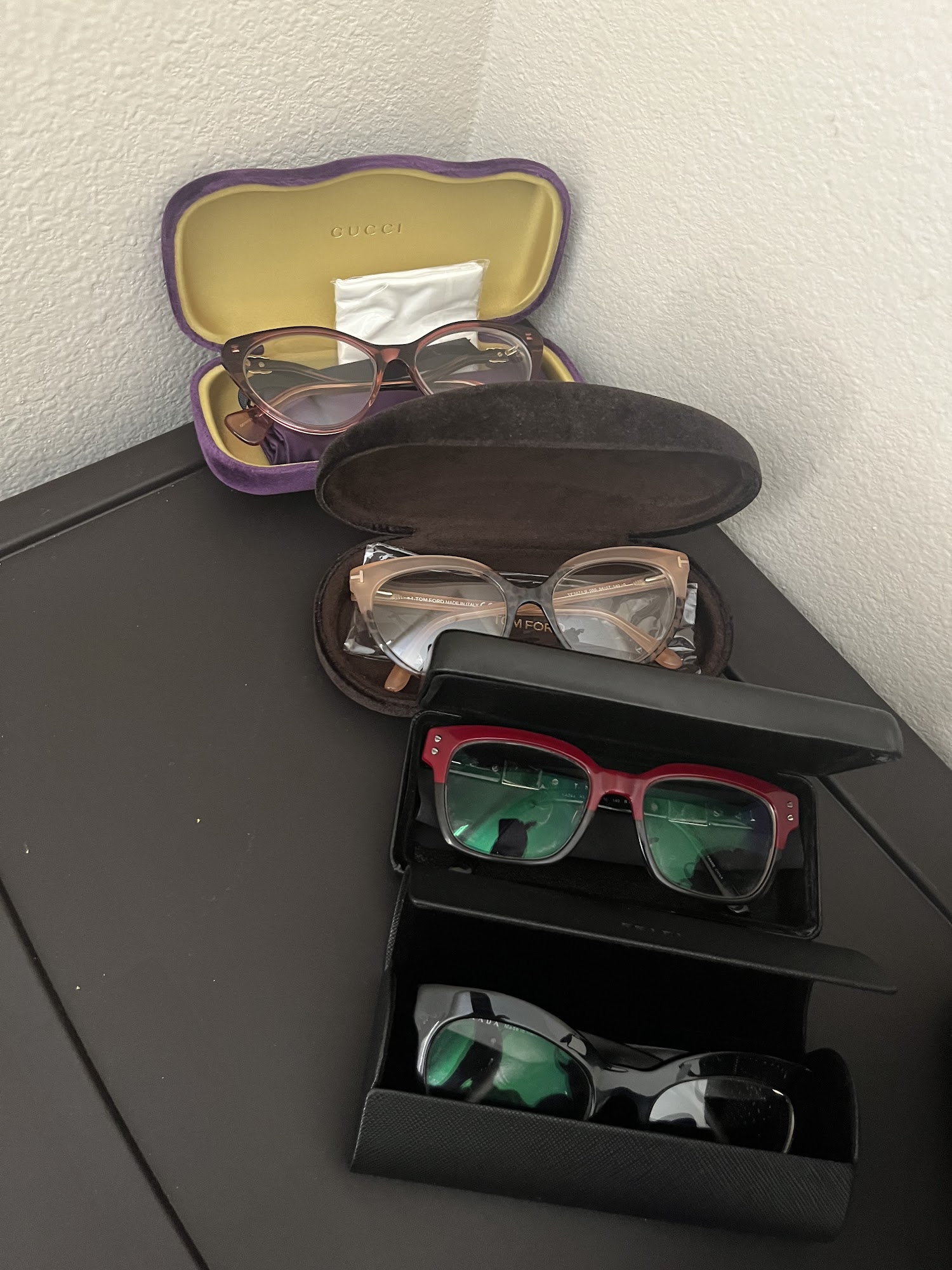 Stephen Lukas Optician 18867 Allen Rd, Melvindale Michigan 48122