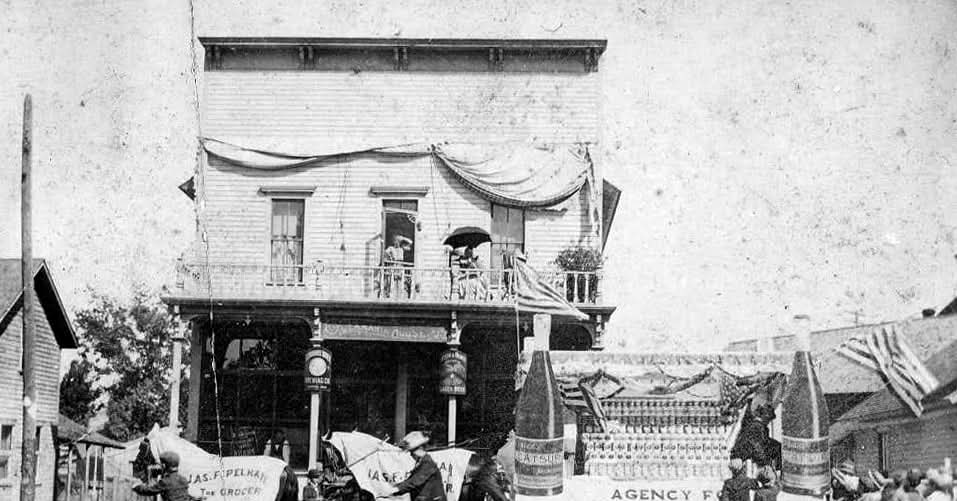 Ogden Club Menominee