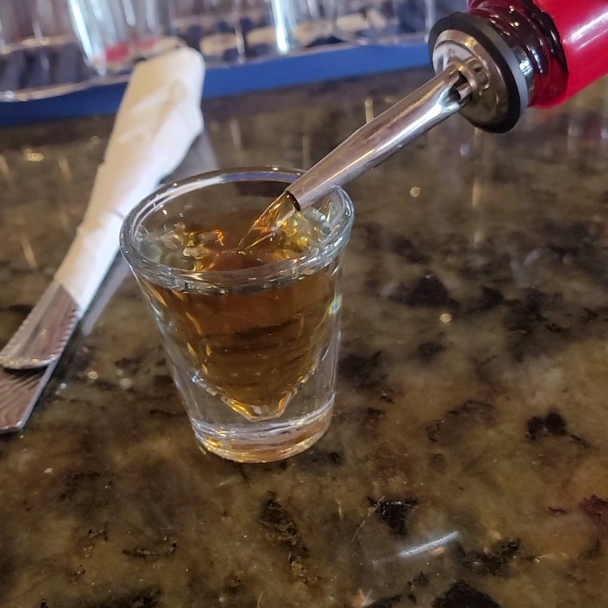 Ogden Club Menominee