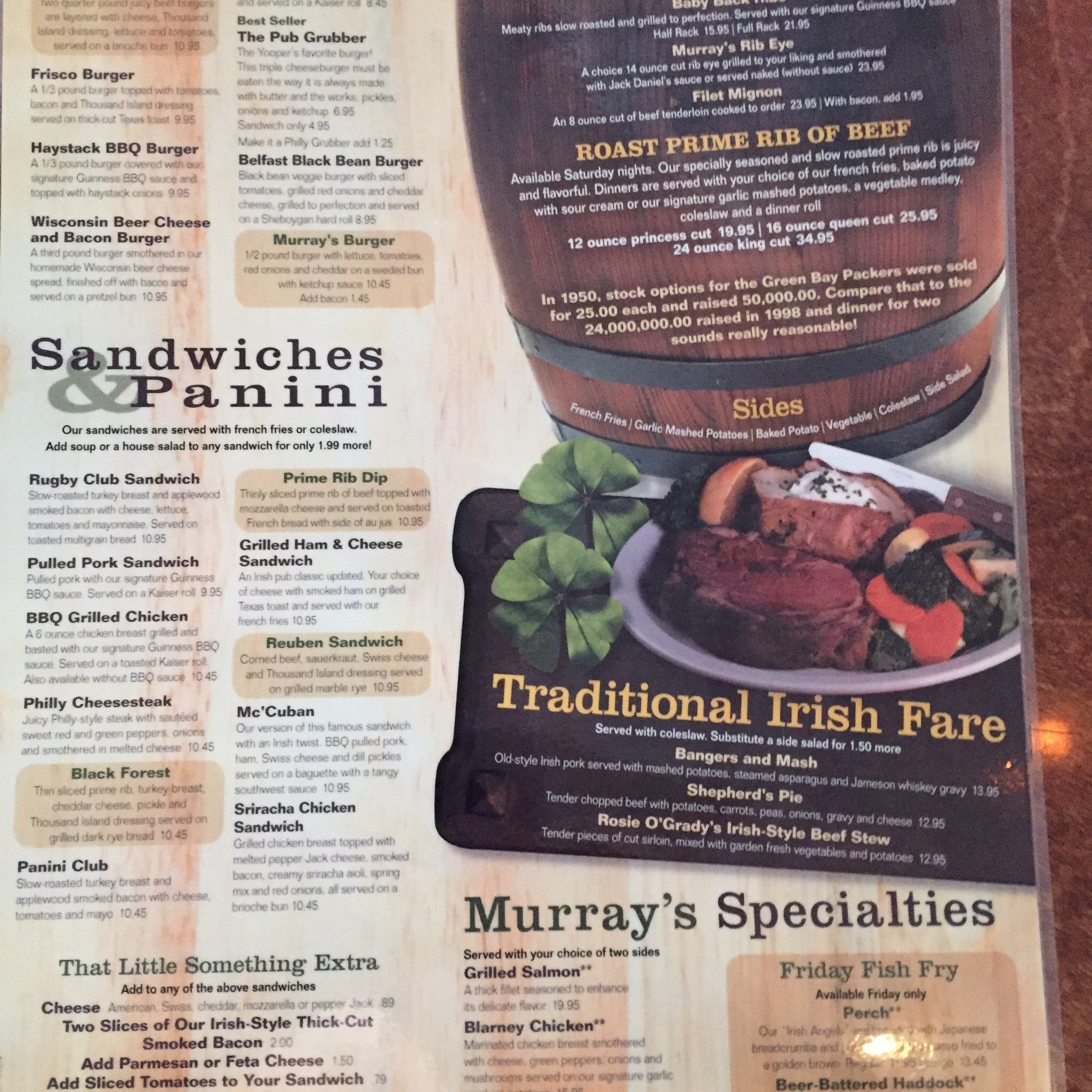 Photo credit: Tripadvisor