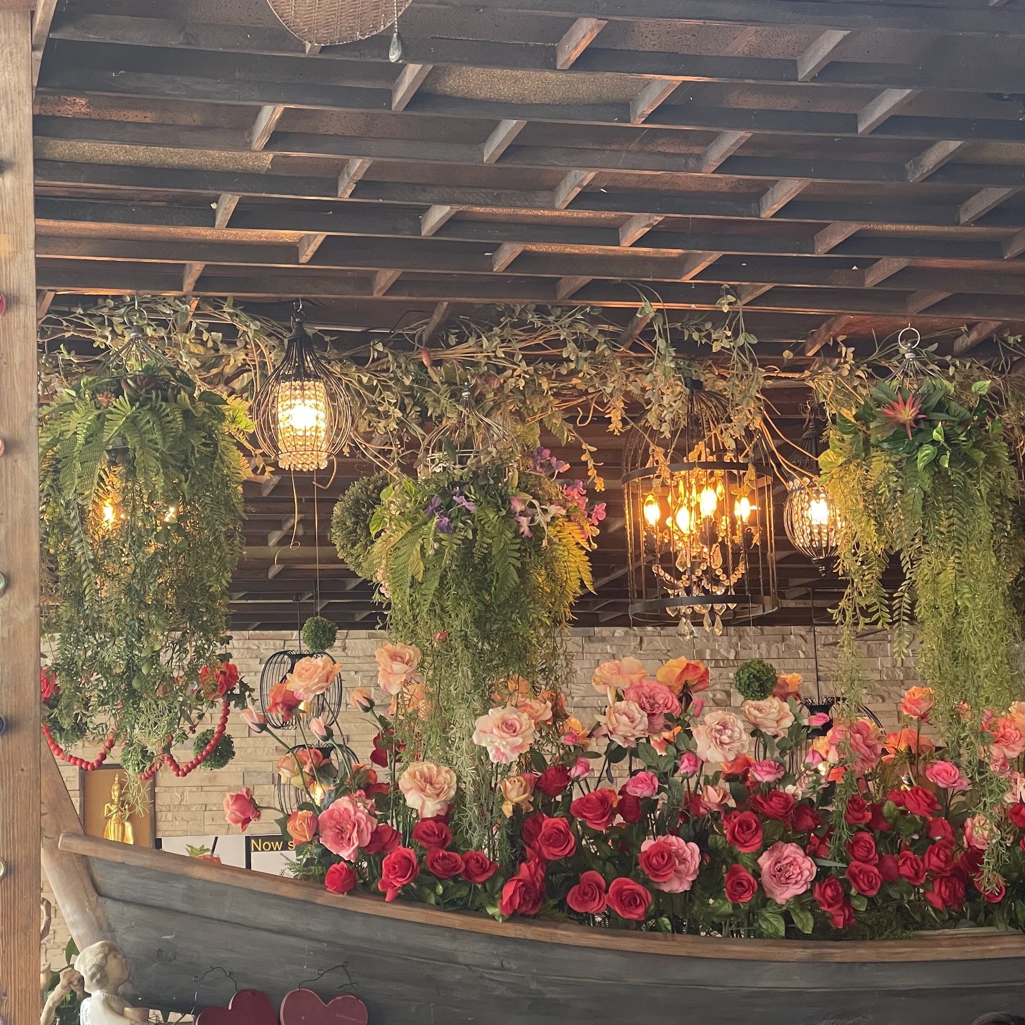 Thai Princess Meridian