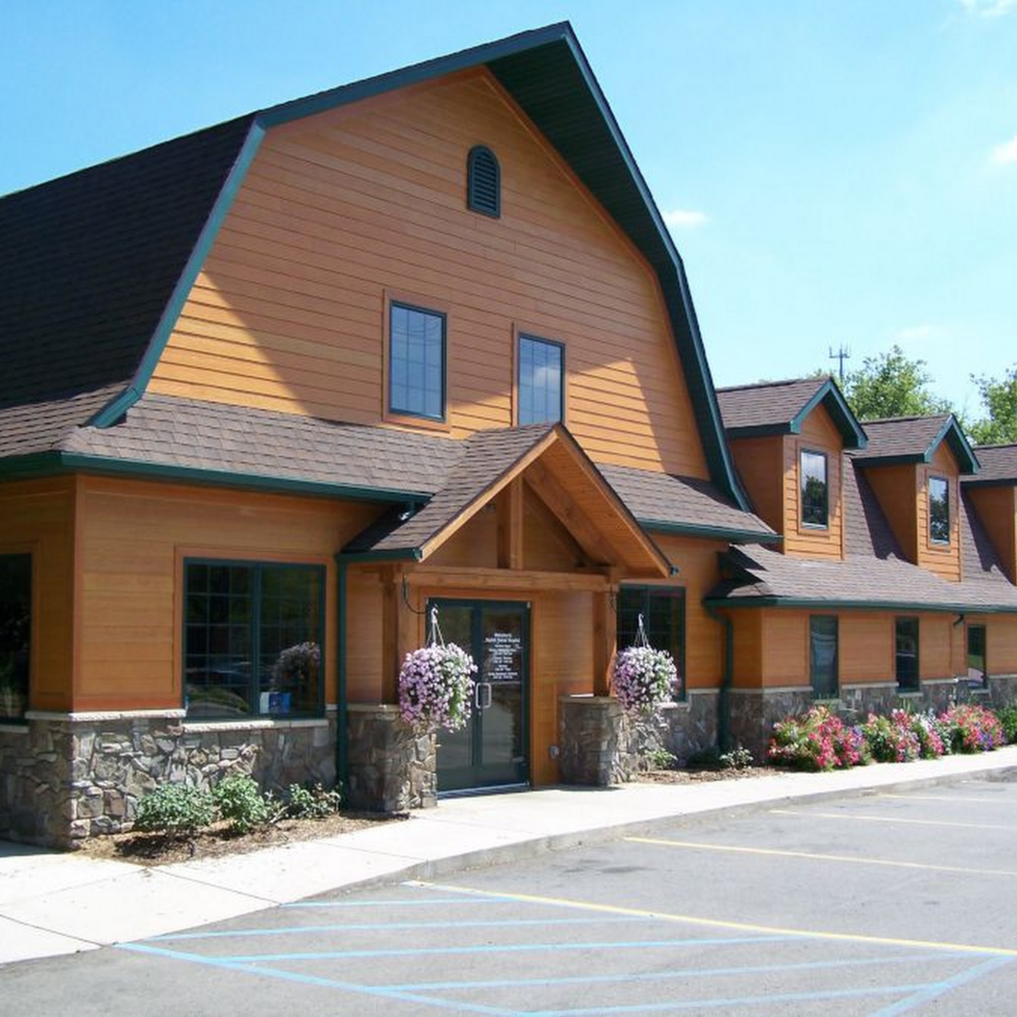 Haslett Animal Hospital Meridian