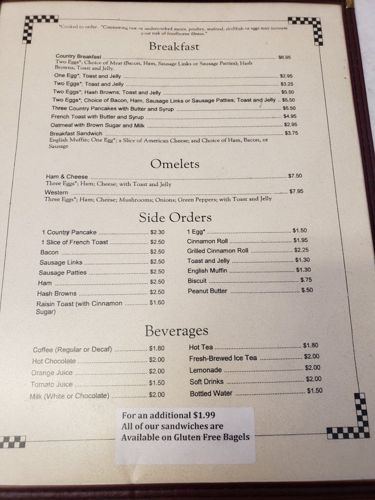 Photo credit: Tripadvisor