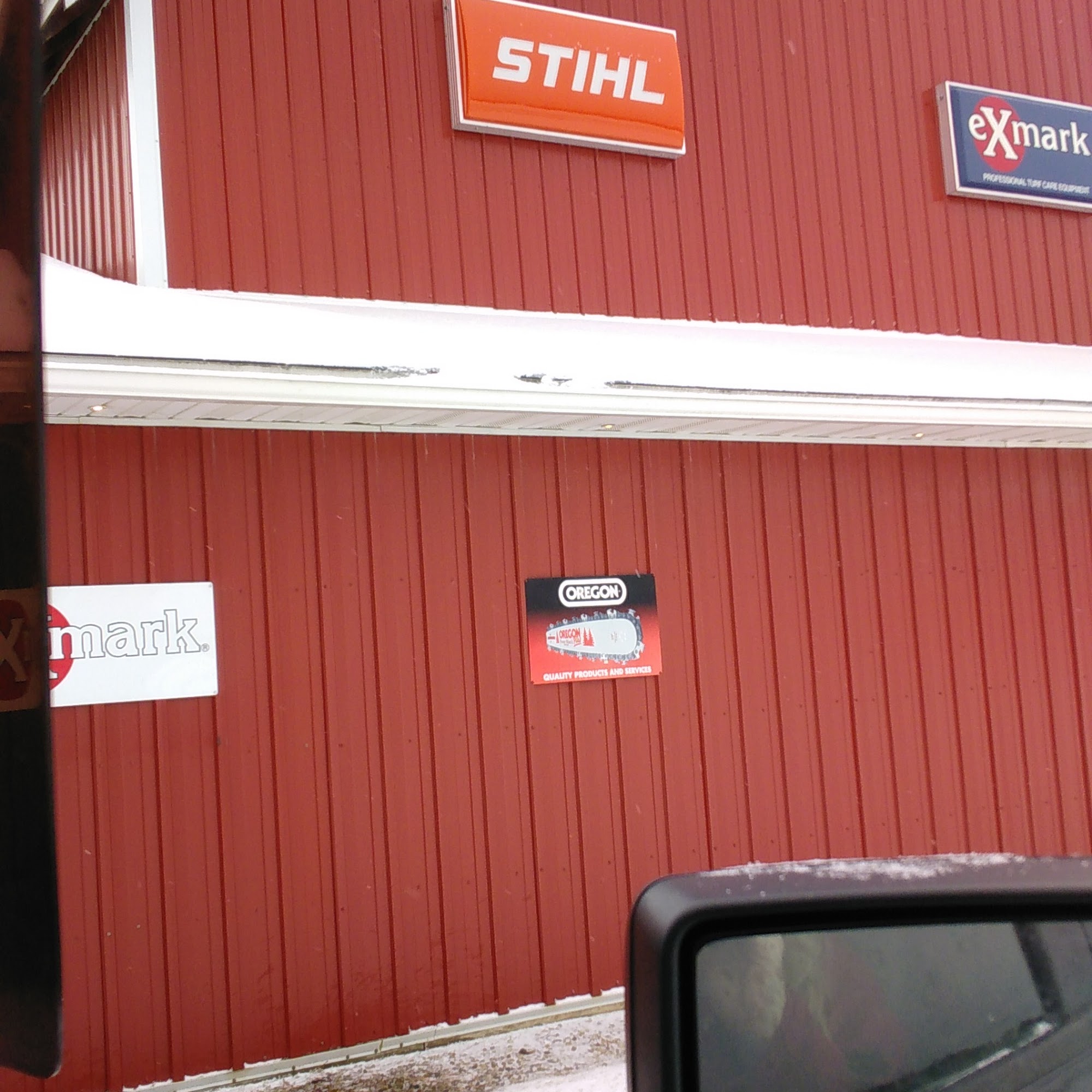 Martin Small Engine LLC Middleton