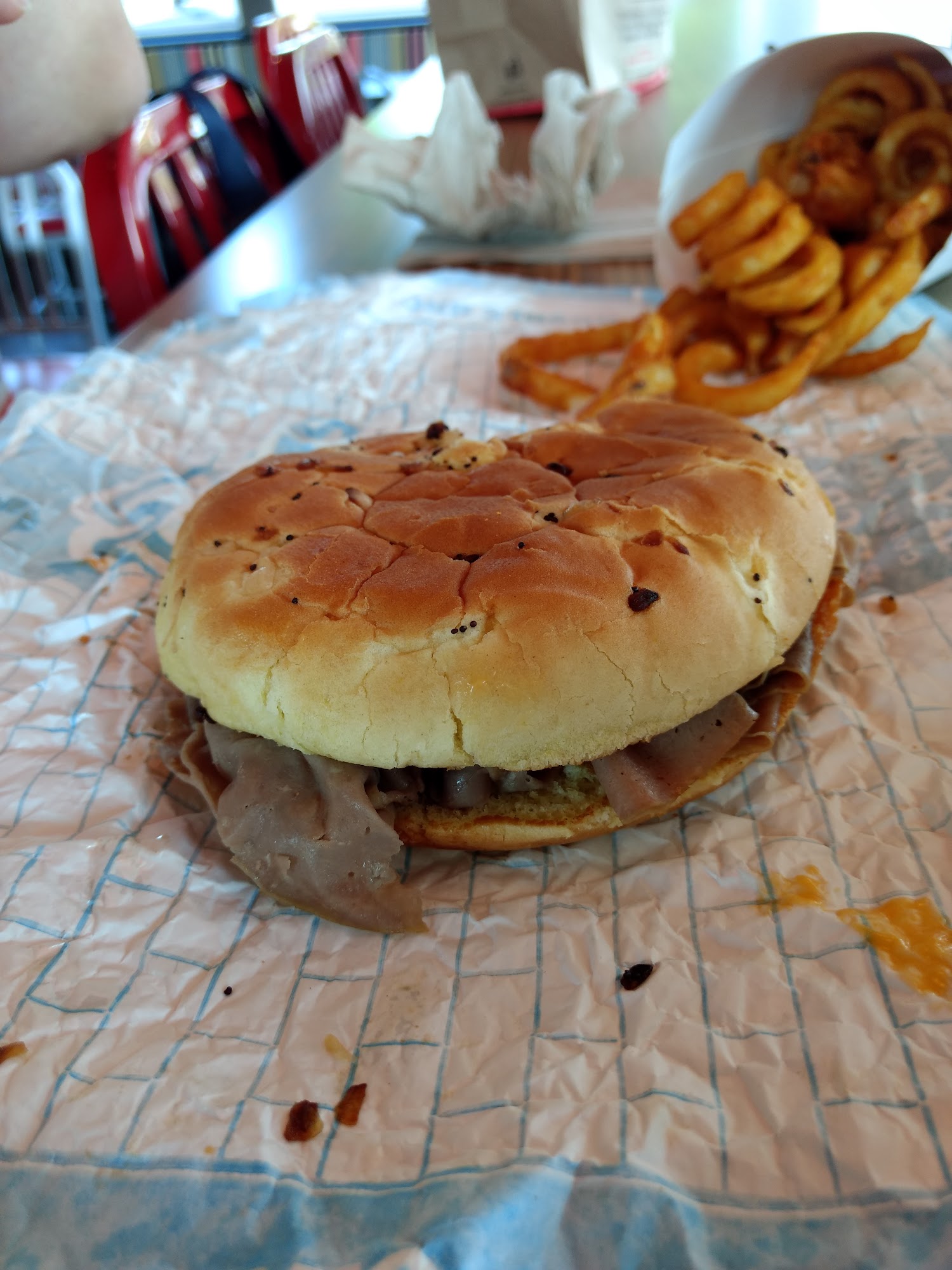 Arby's