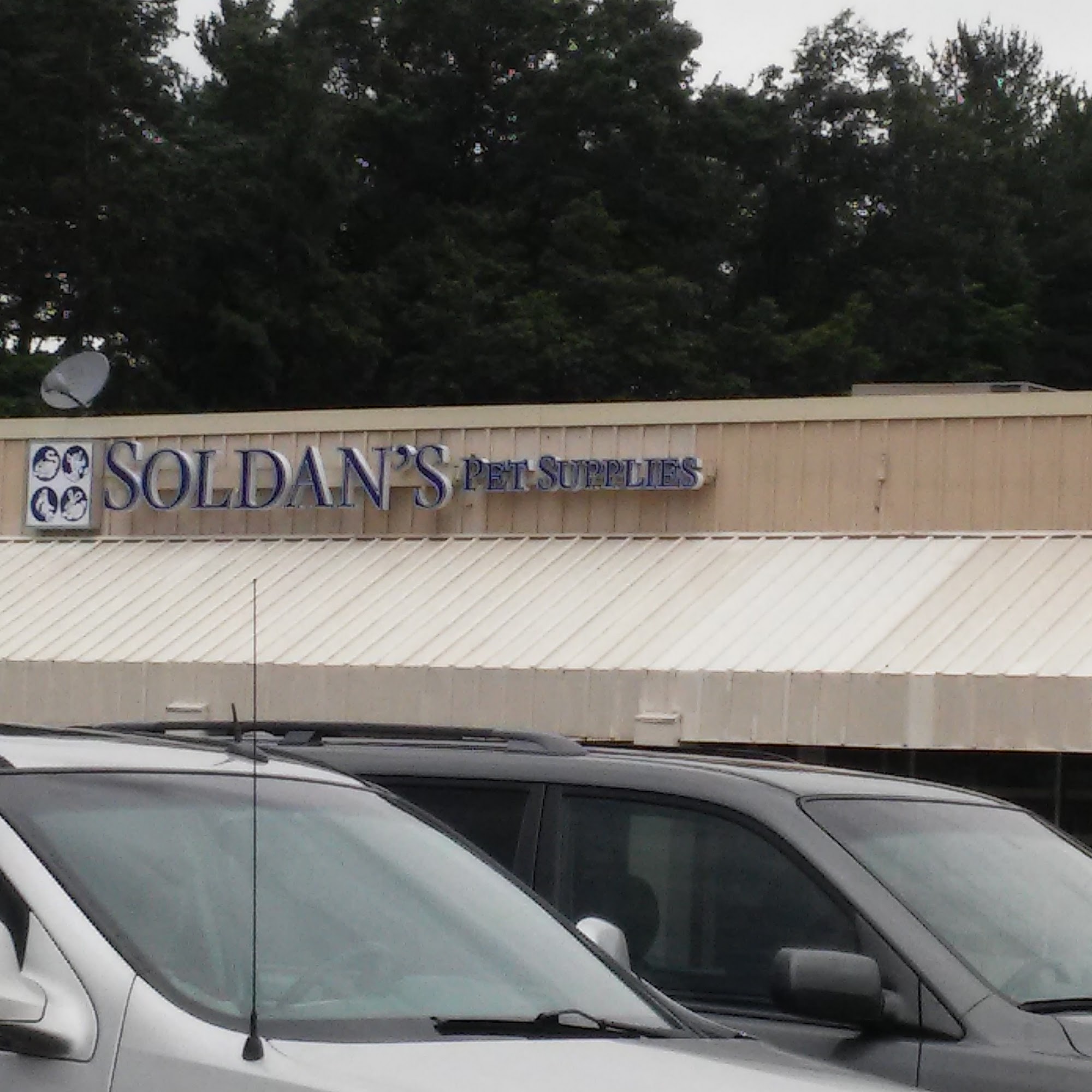 VetMED Veterinary Clinic Midland