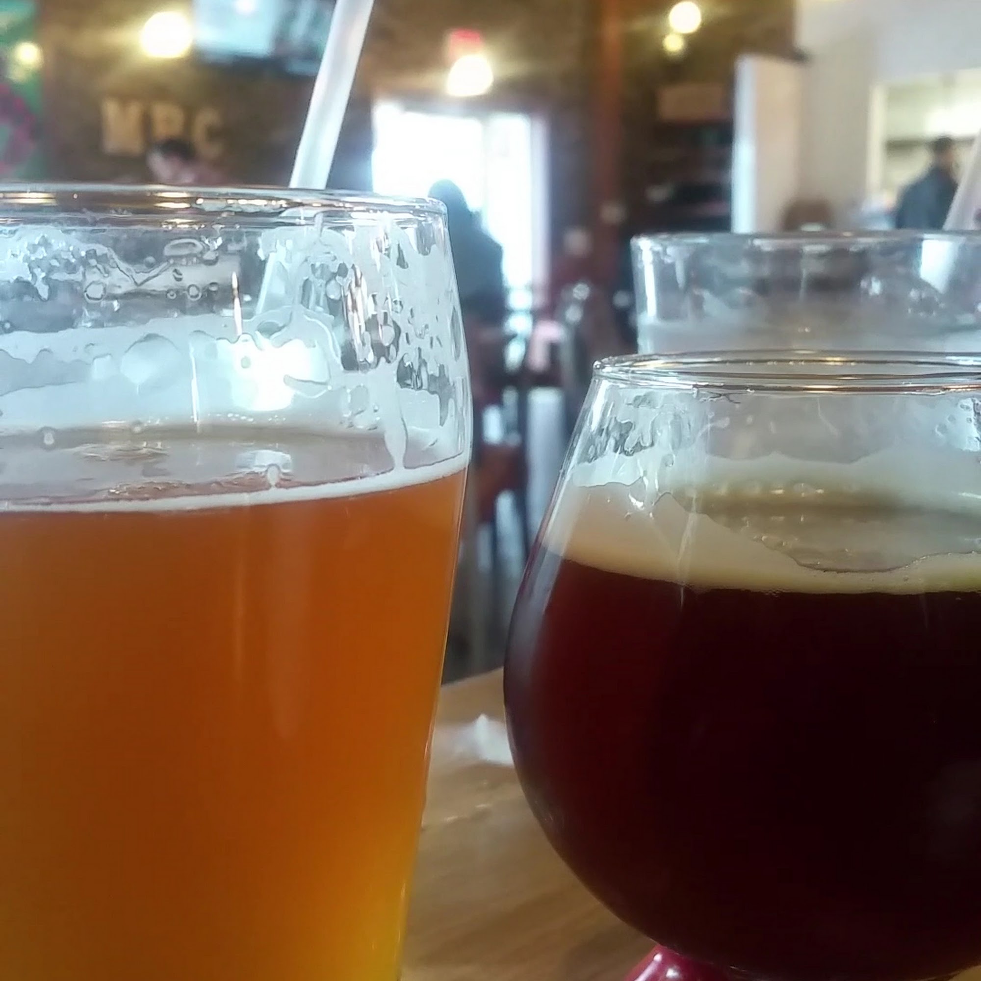 Midland Brewing Company Midland