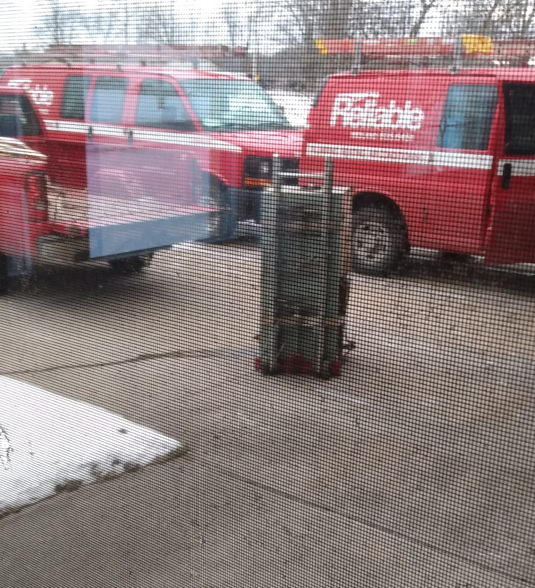 Reliable Plumbing & Heating