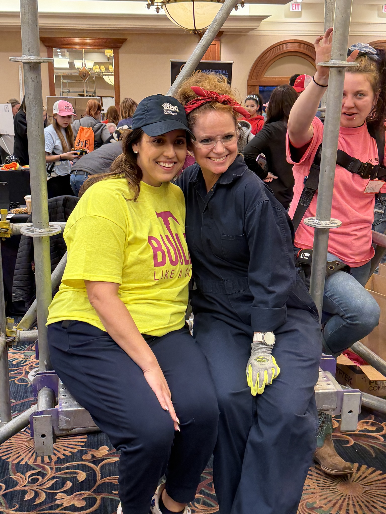 Sugar Construction Inc