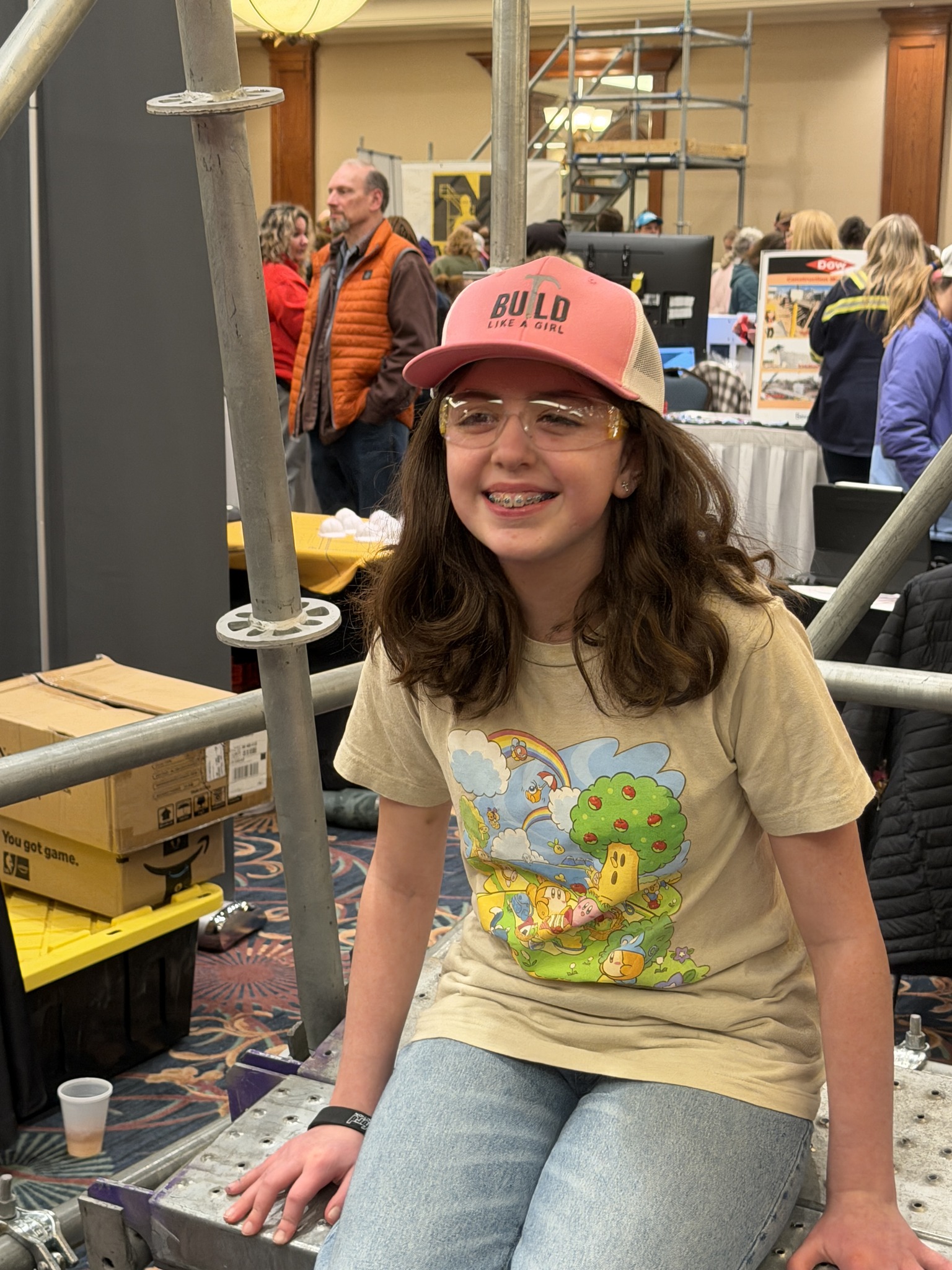 Sugar Construction Inc