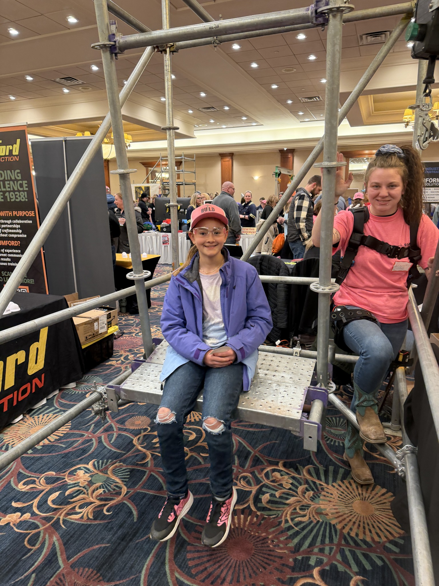 Sugar Construction Inc