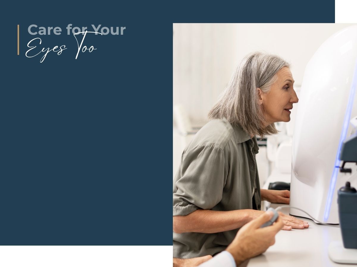 McLaughlin Optometry