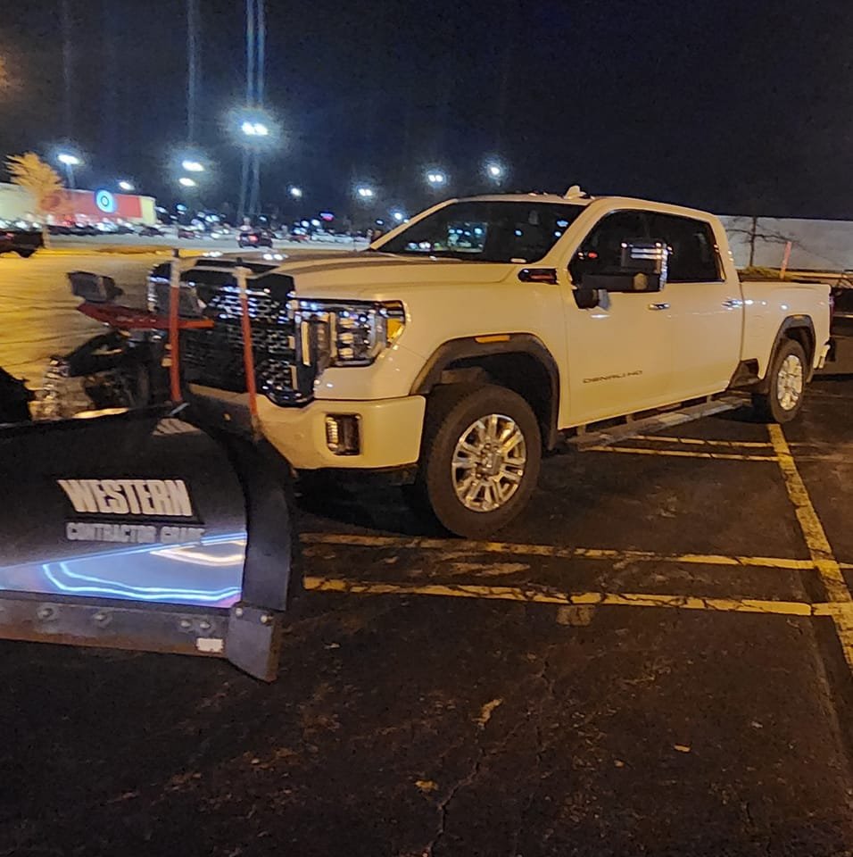 Great Lakes Bay Lawn Management